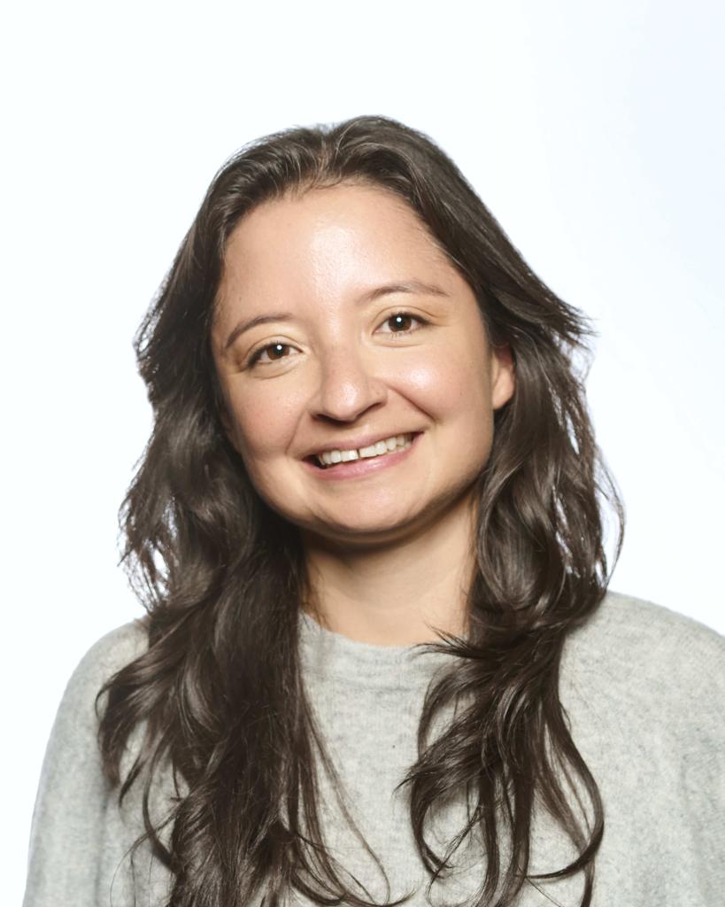Headshot of Dr. Dayana Rivadeneira