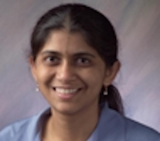 Geetha Chalasani, M.D.