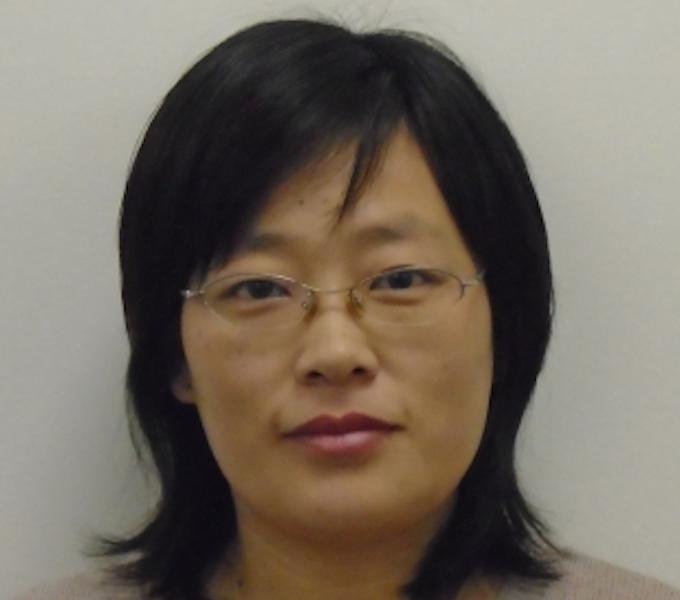 Chunming Bi, Ph.D.