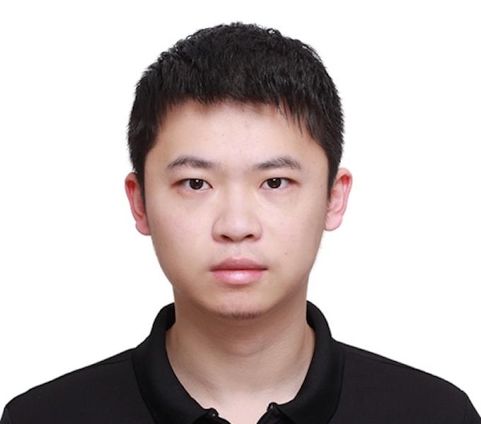 Jingyu Fan, Ph.D.