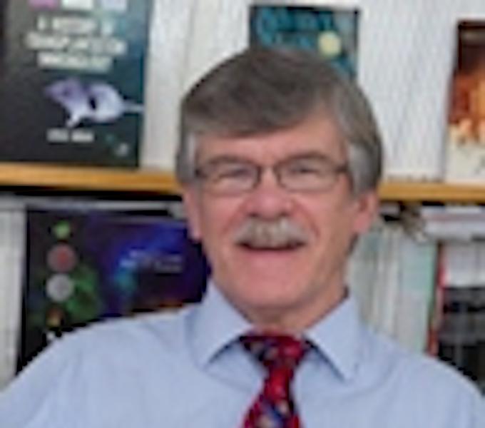 Angus Thomson, Ph.D.