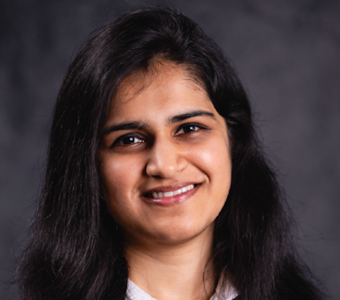 Avani Parikh Department of Immunology