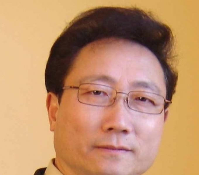 Jie Fan, M.D., Ph.D.