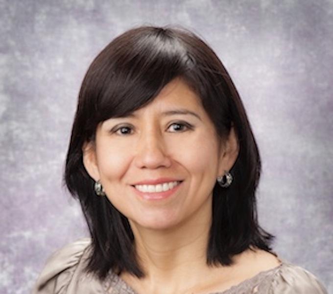 Giraldina Trevejo-Nunez, M.D.