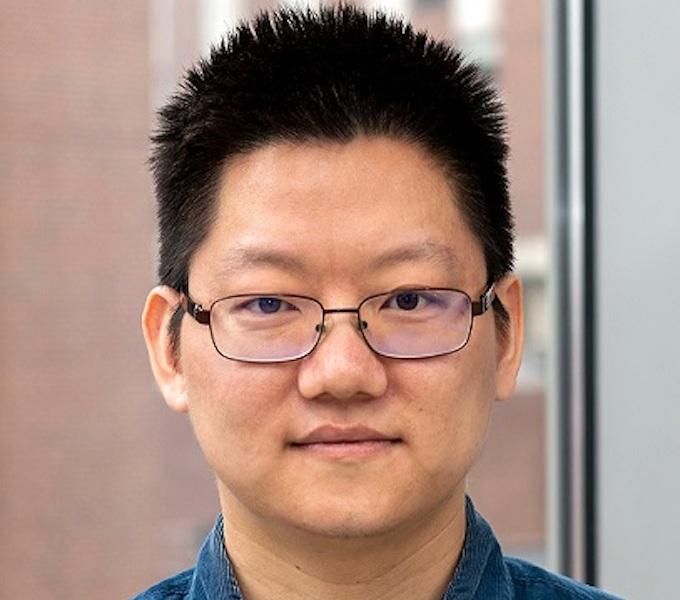 Jian Cui, Ph.D.