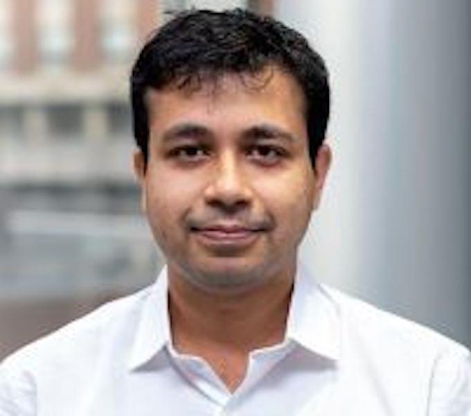 Jishnu Das, Ph.D