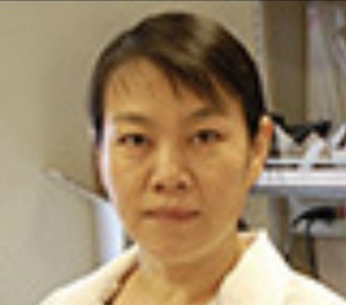 Mei Zhang