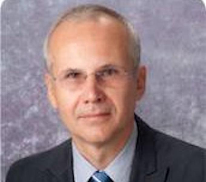 Paul Szabolcs, M.D.