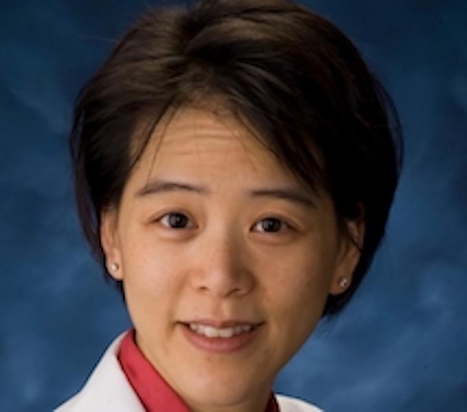 Philana Ling Lin, M.D., MSc