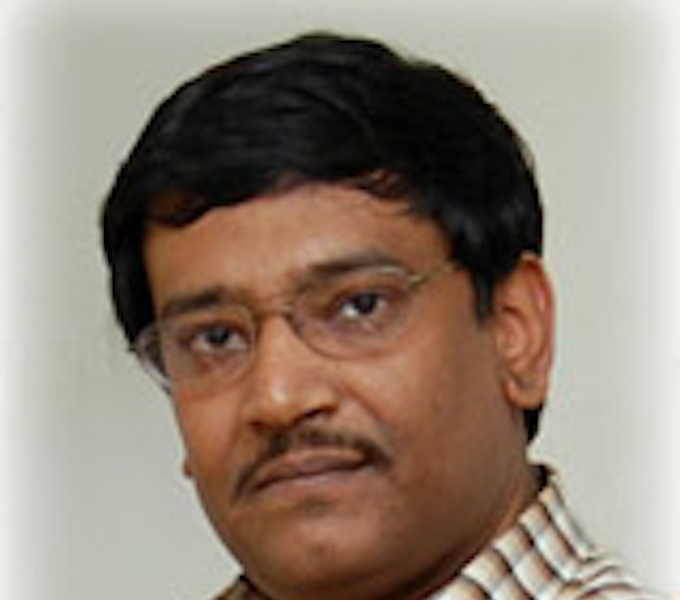 Saumendra N. Sarkar, Ph.D.